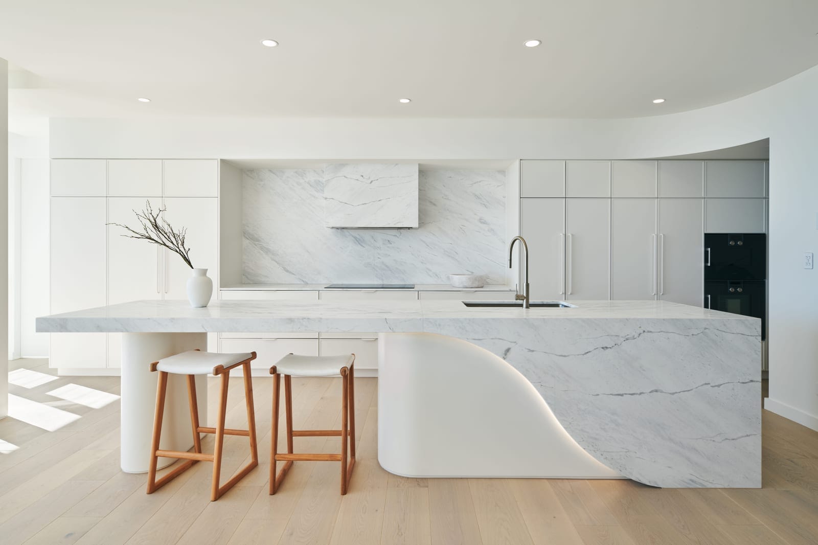 Rare Ground-Floor Oceanfront Luxury