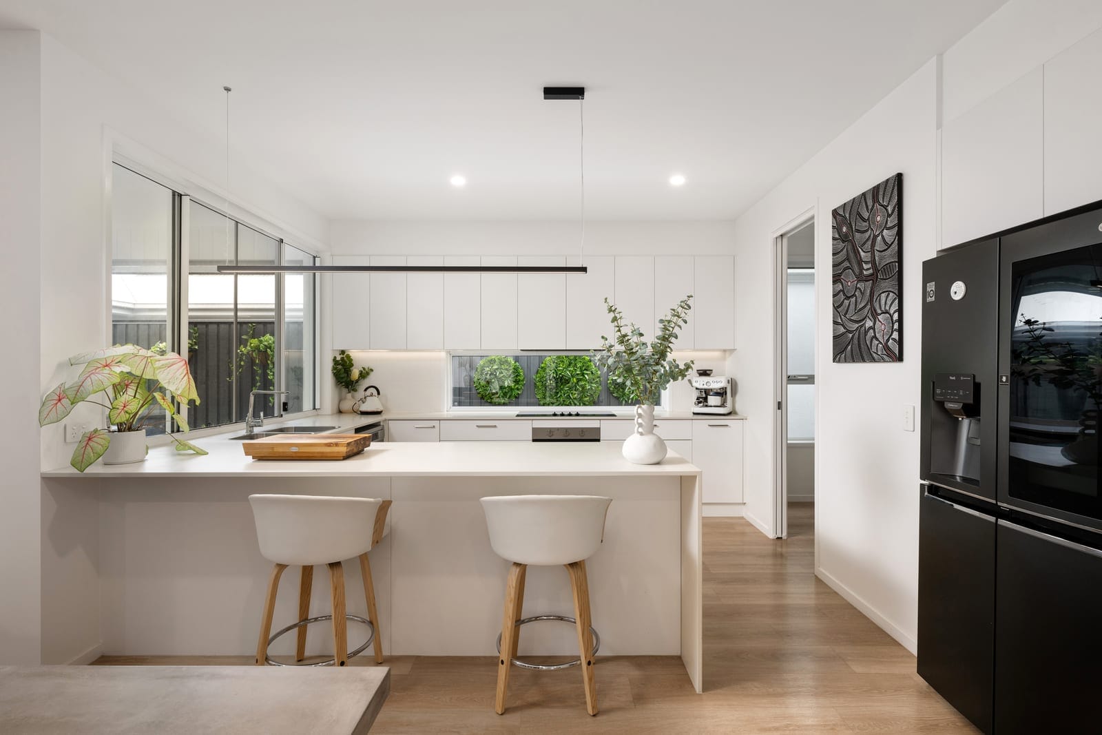 Happy Days Ahead: North Facing Entertainer + Heated Pool + Solar!