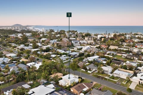 Coastal Living at Its Absolute Mooloolaba Best