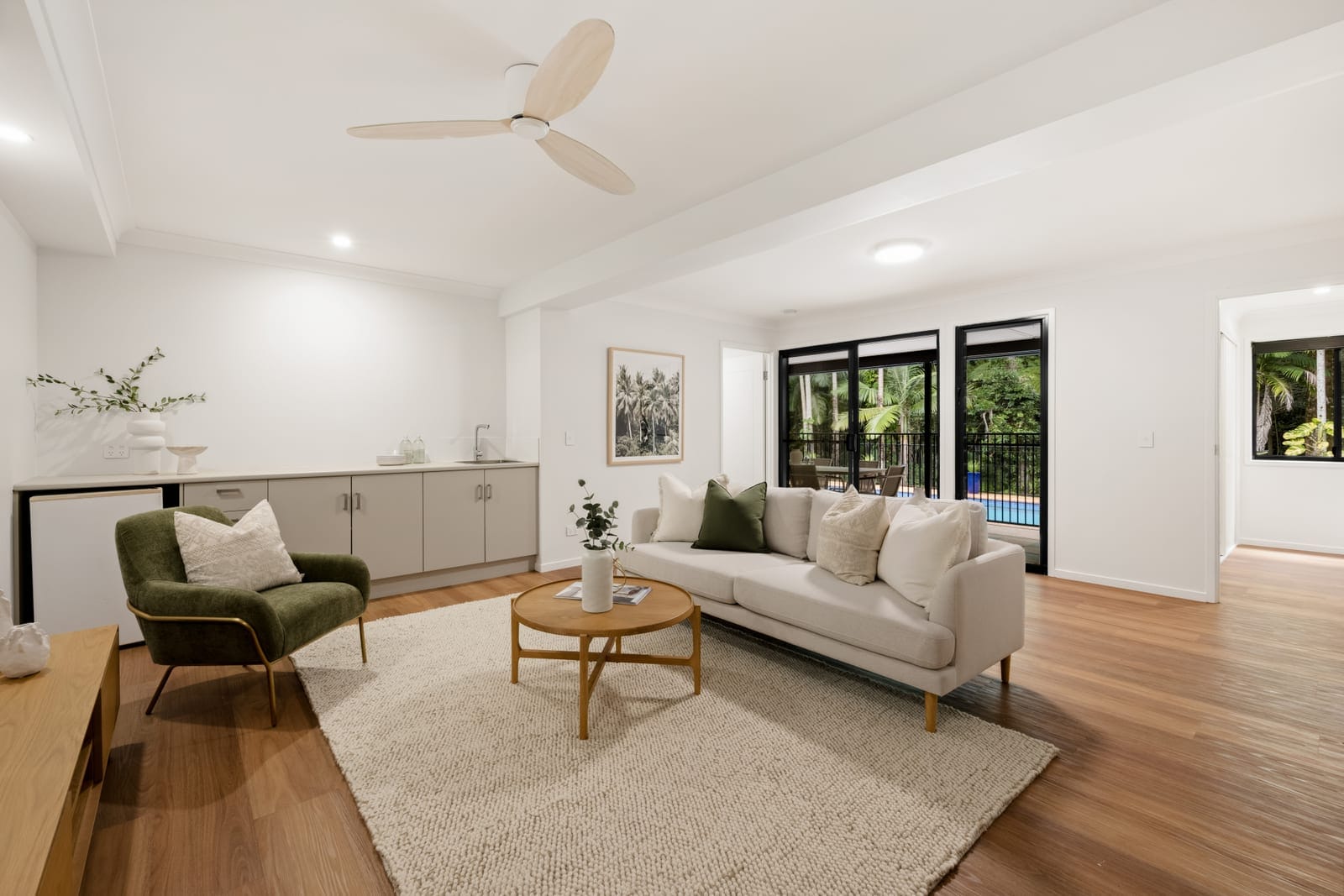 SOLD BY OLLIE LEHMANN