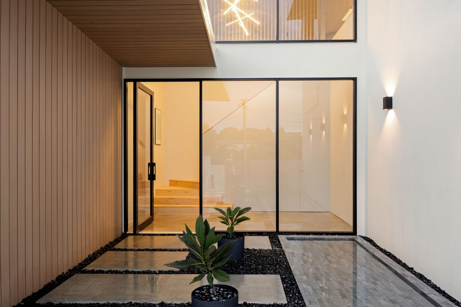 Stunning Commercial-Grade Build: Luxury Designer Living