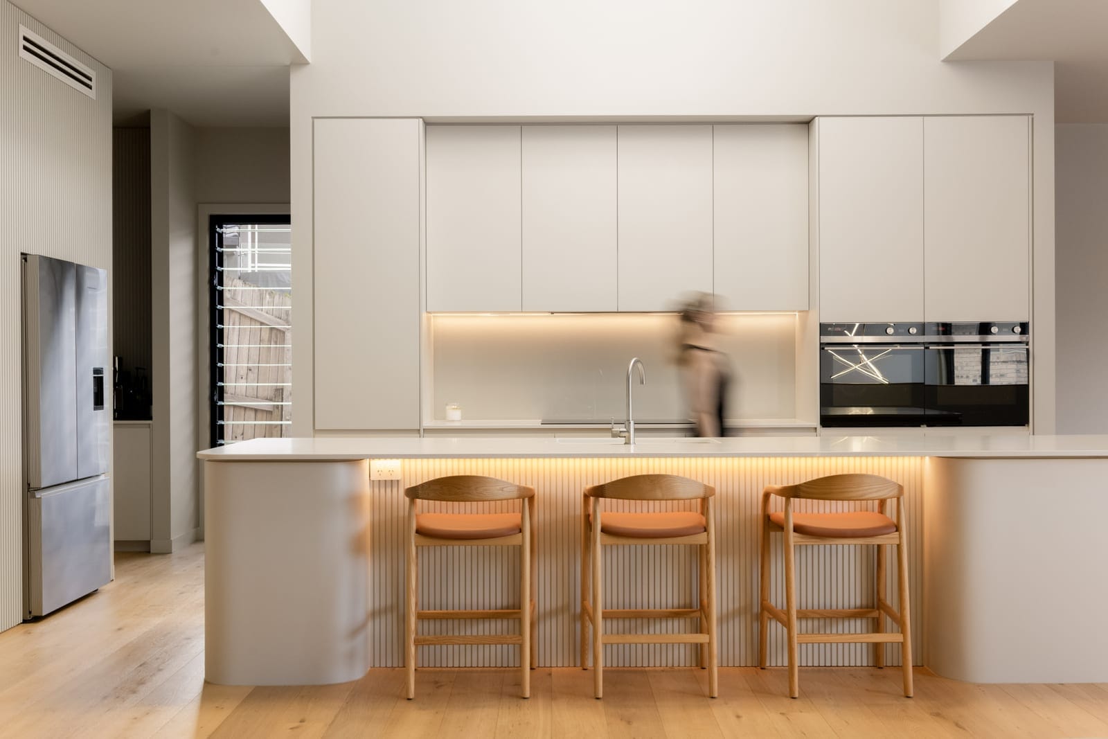 Stunning Commercial-Grade Build: Luxury Designer Living