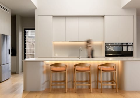 Stunning Commercial-Grade Build: Luxury Designer Living