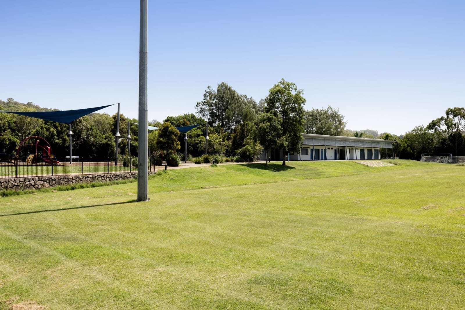Elevated Outlook and a North-East Aspect in a Central-Sunshine Coast Growth Suburb