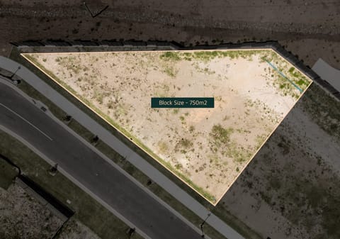Elevated Outlook and a North-East Aspect in a Central-Sunshine Coast Growth Suburb
