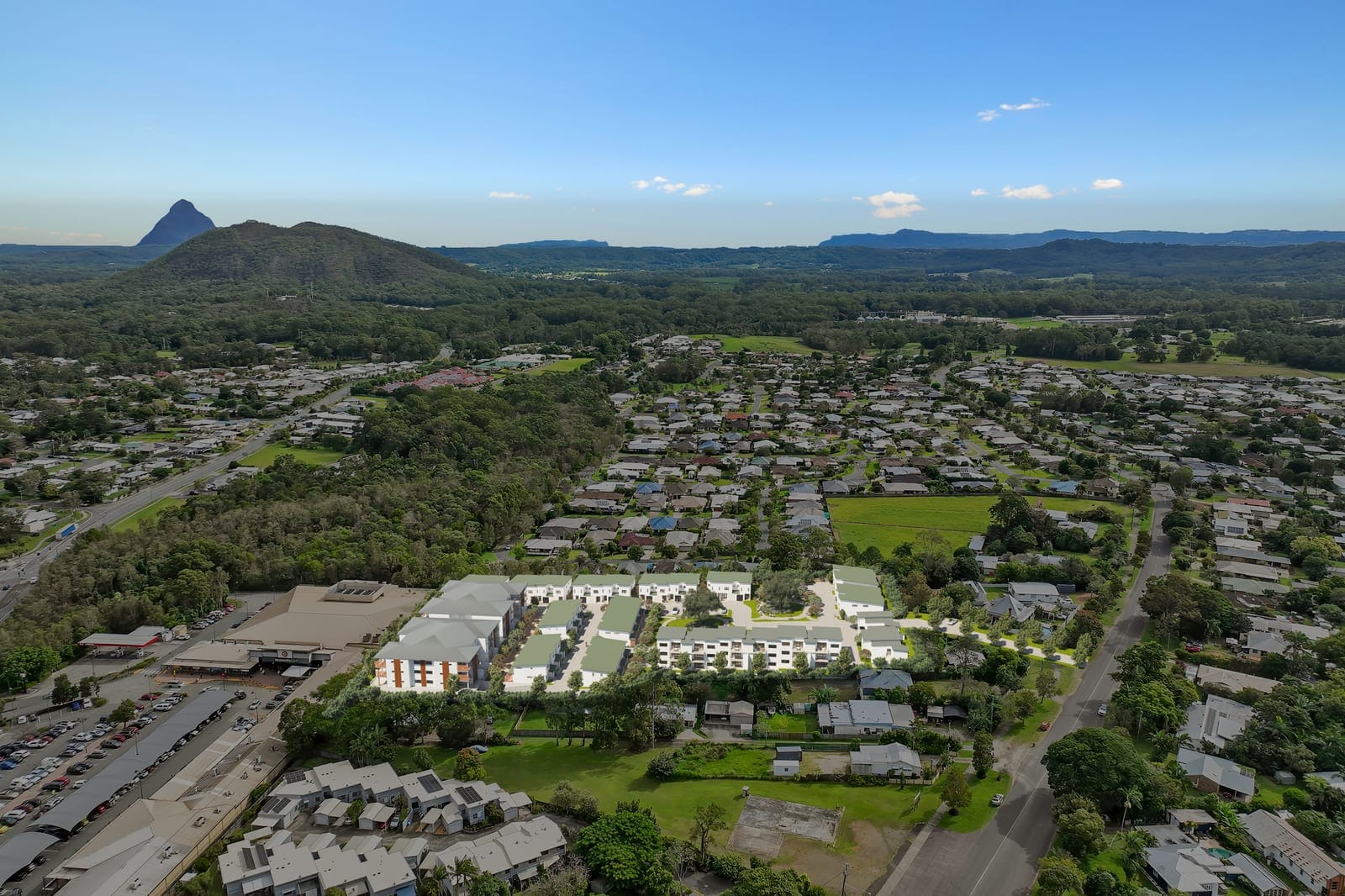 Secure Your Future in Beerwah’s Landmark Residential Development