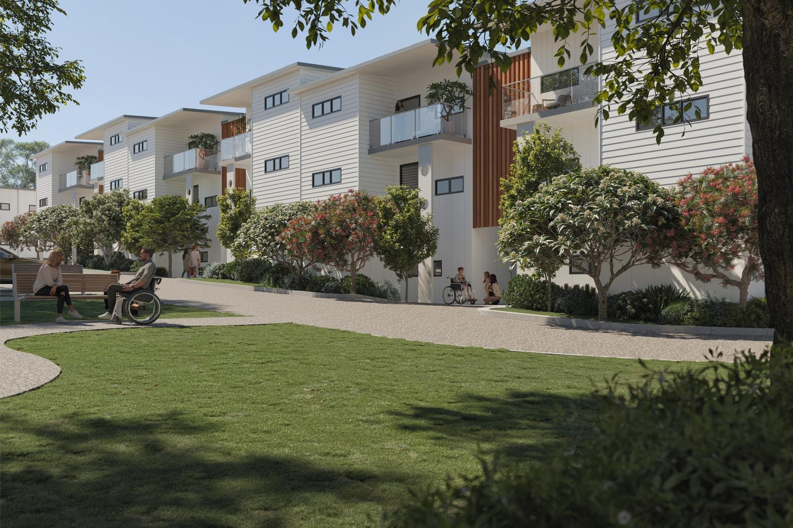 Secure Your Future in Beerwah’s Landmark Residential Development