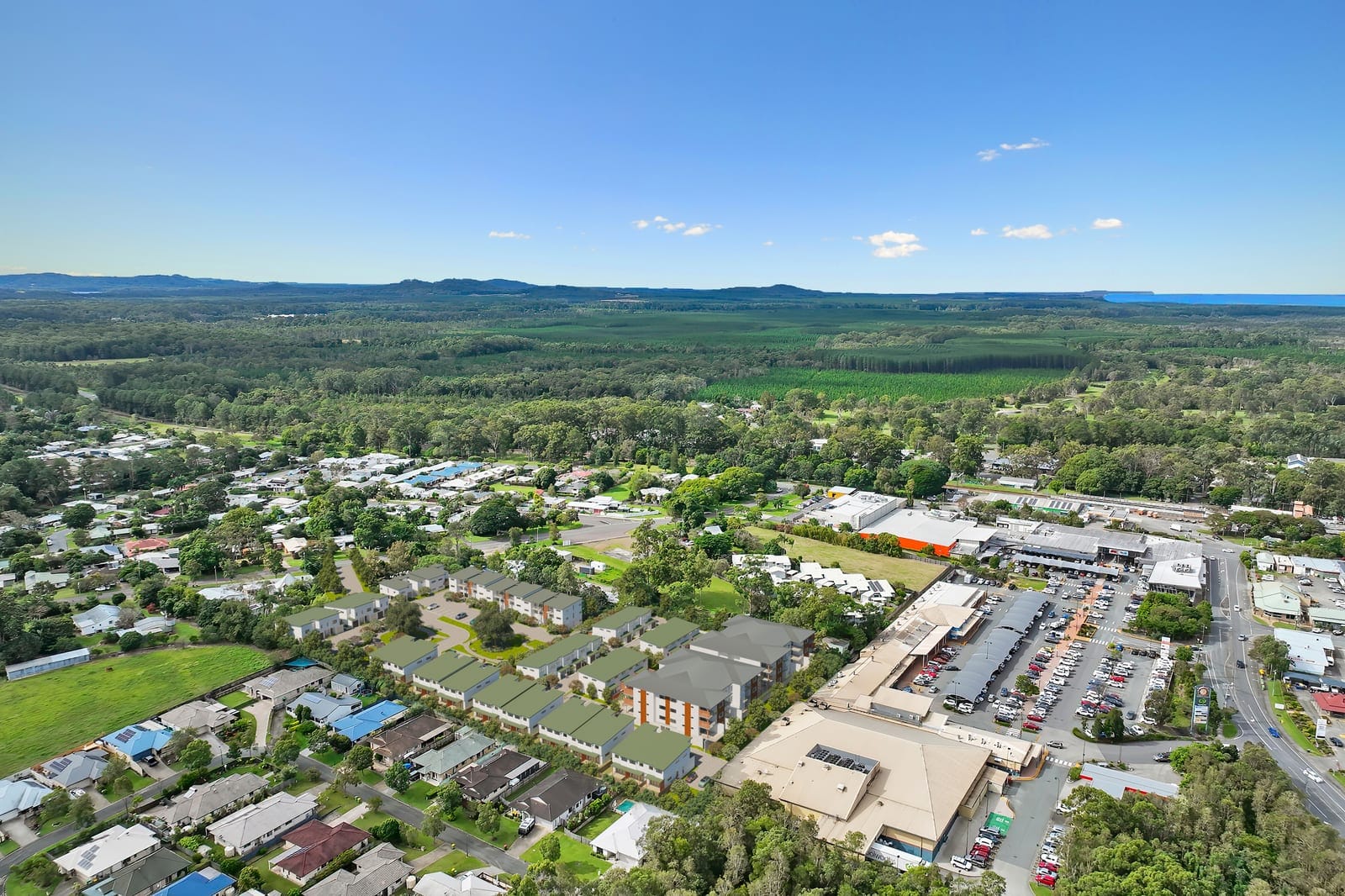 Secure Your Future in Beerwah’s Landmark Residential Development