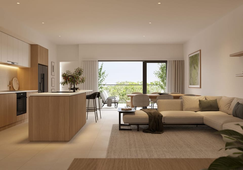 Secure Your Future in Beerwah’s Landmark Residential Development
