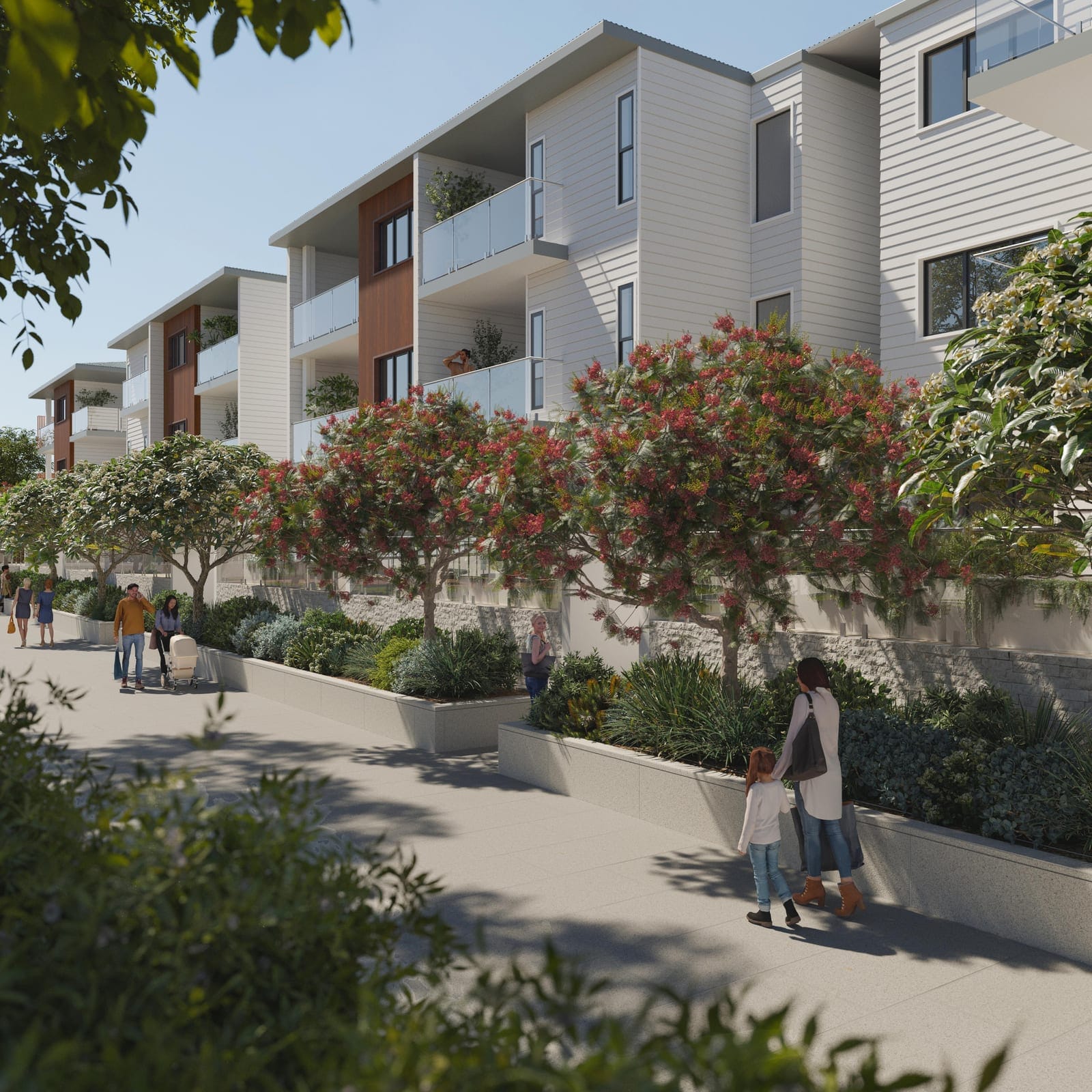 Secure Your Future in Beerwah’s Landmark Residential Development