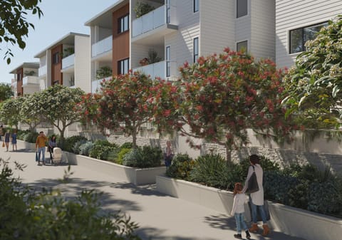 Secure Your Future in Beerwah’s Landmark Residential Development
