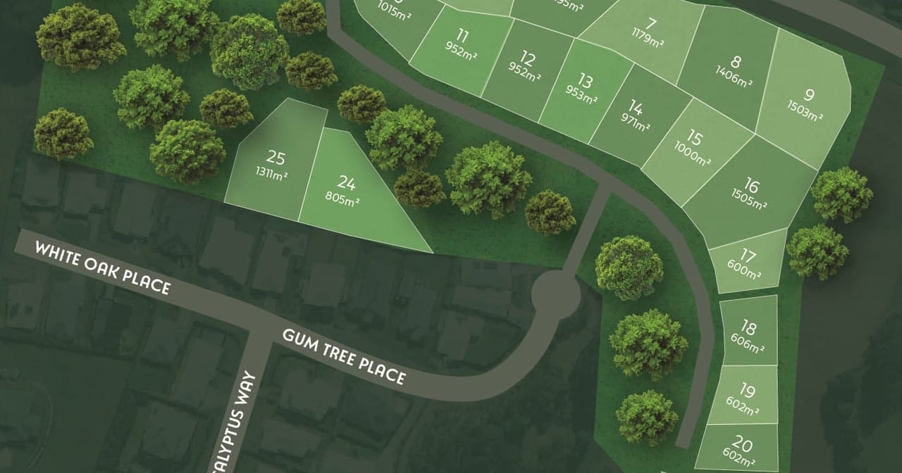 Lot 13, 50 Burnside Road — photo 3