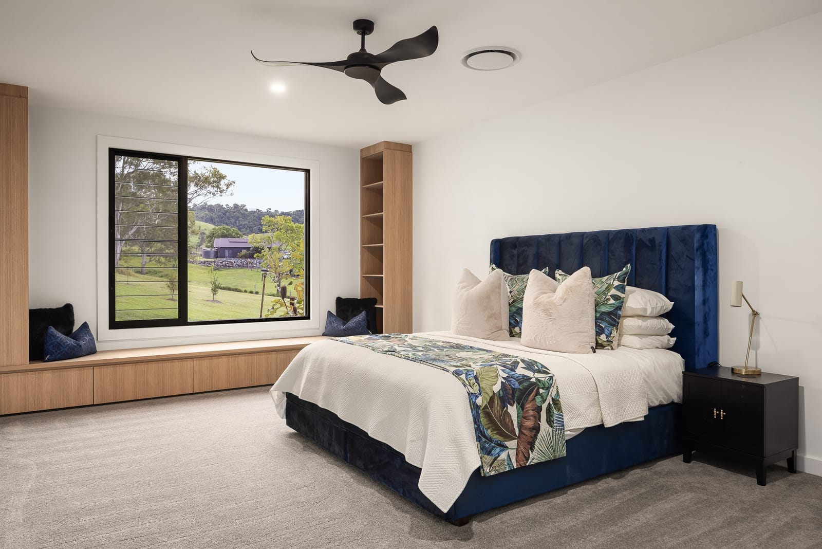Zafer Estate - A Landmark Hinterland with Endless Lifestyle Possibilities