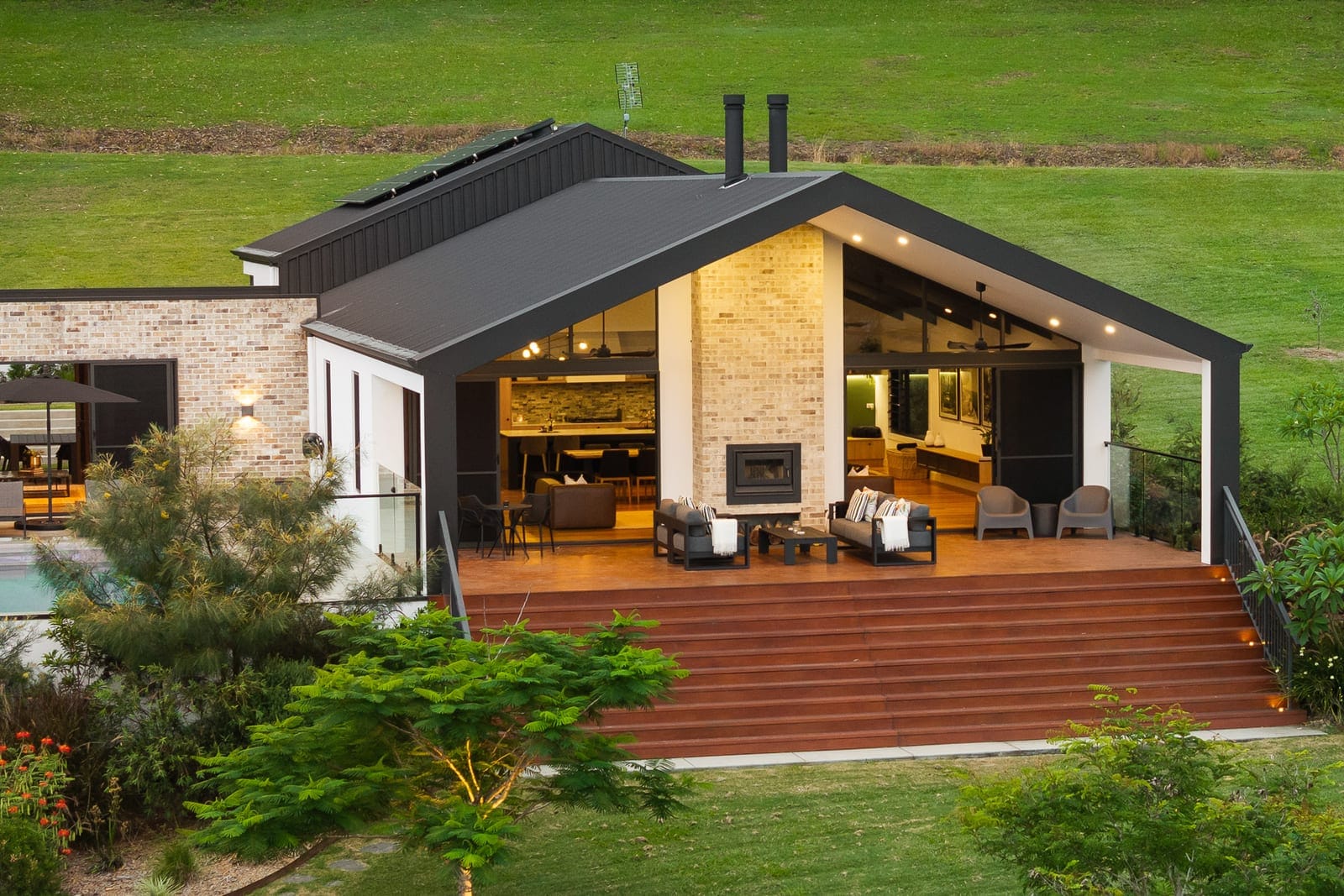 Zafer Estate - A Landmark Hinterland with Endless Lifestyle Possibilities