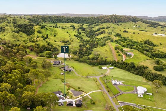 Zafer Estate - A Landmark Hinterland with Endless Lifestyle Possibilities