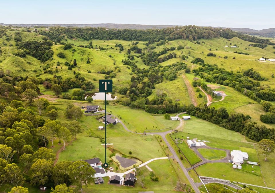 Zafer Estate - A Landmark Hinterland with Endless Lifestyle Possibilities