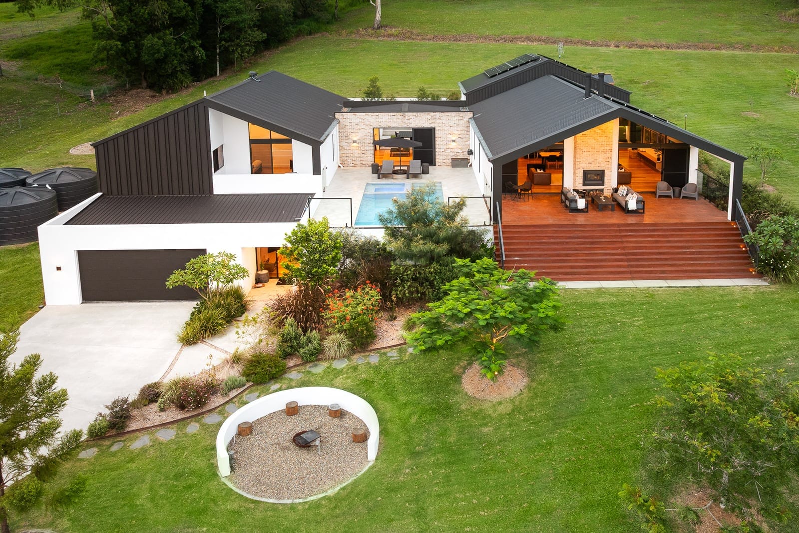 Zafer Estate - A Landmark Hinterland with Endless Lifestyle Possibilities