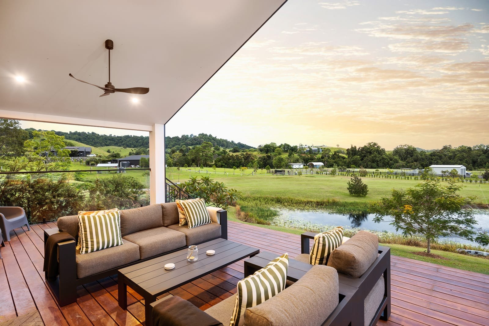 Zafer Estate - A Landmark Hinterland with Endless Lifestyle Possibilities