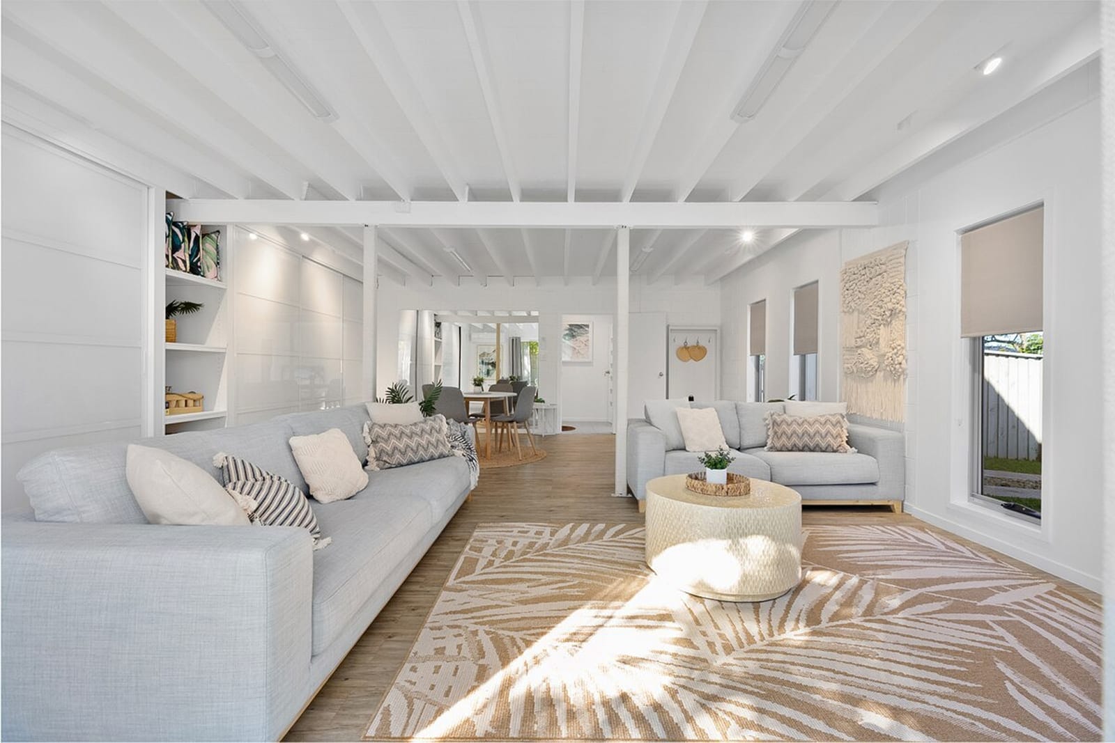Sold By Angelina Sweeney & Ollie Lehmann