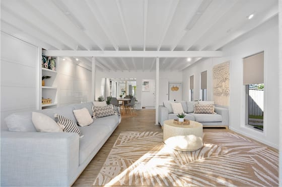 Sold By Angelina Sweeney & Ollie Lehmann