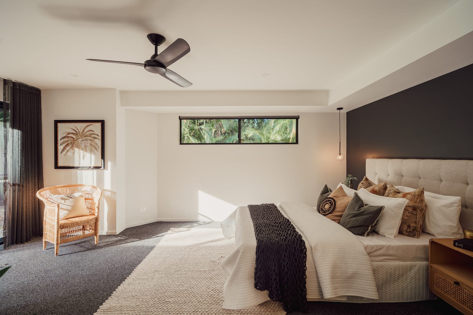 A Secluded Rainforest Estate Designed for Refined Family Living