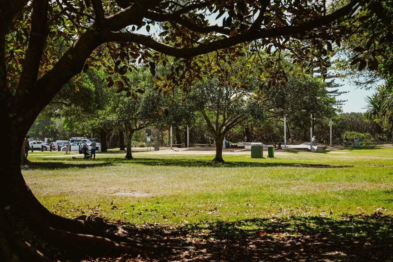 Build-Ready Vacant Land: Prime Lifestyle Location