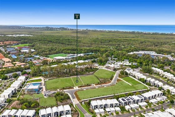 Build-Ready, Ocean Views, Premium Coastal Location - Welcome to Lumeah