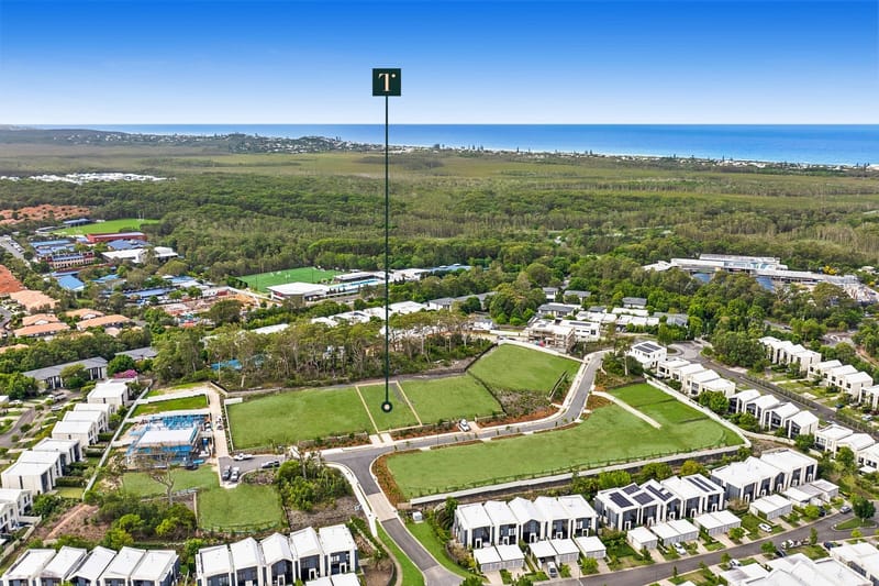 Build-Ready, Ocean Views, Premium Coastal Location - Welcome to Lumeah