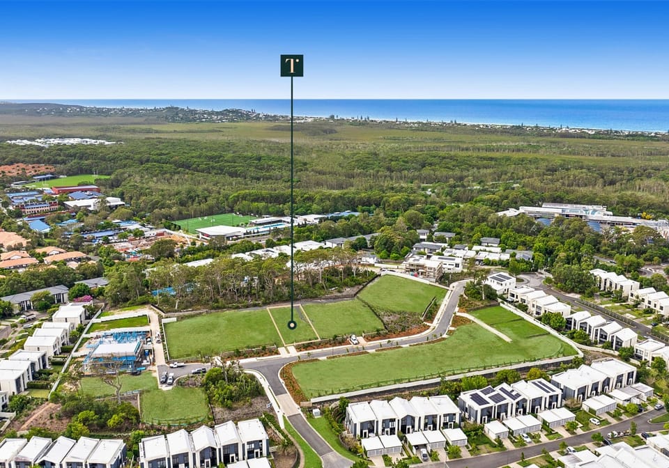 Build-Ready, Ocean Views, Premium Coastal Location - Welcome to Lumeah