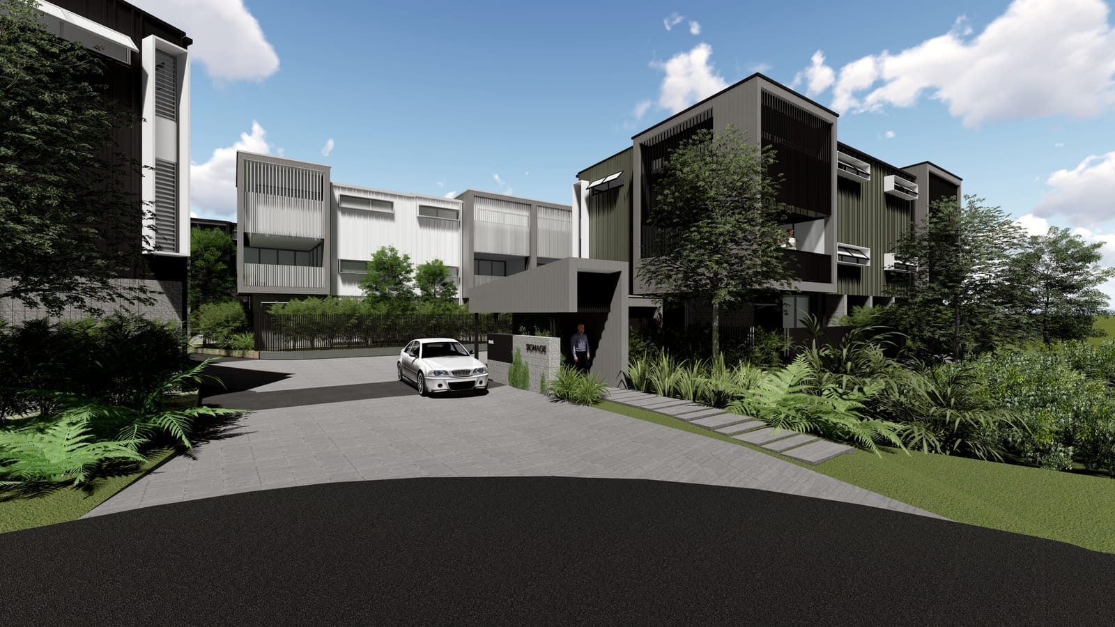 Prime Development Opportunity in the Heart of Forest Glen