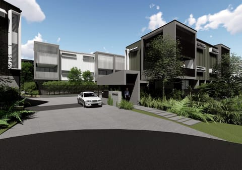 Prime Development Opportunity in the Heart of Forest Glen