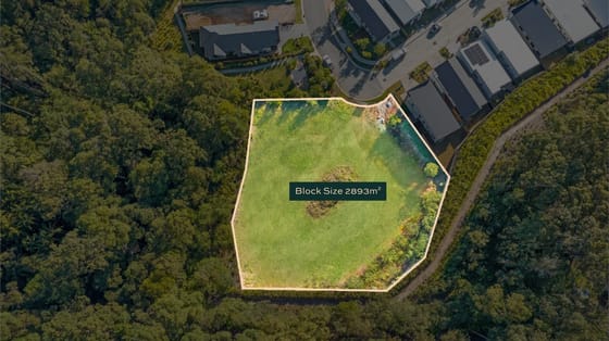 Prime Development Opportunity in the Heart of Forest Glen