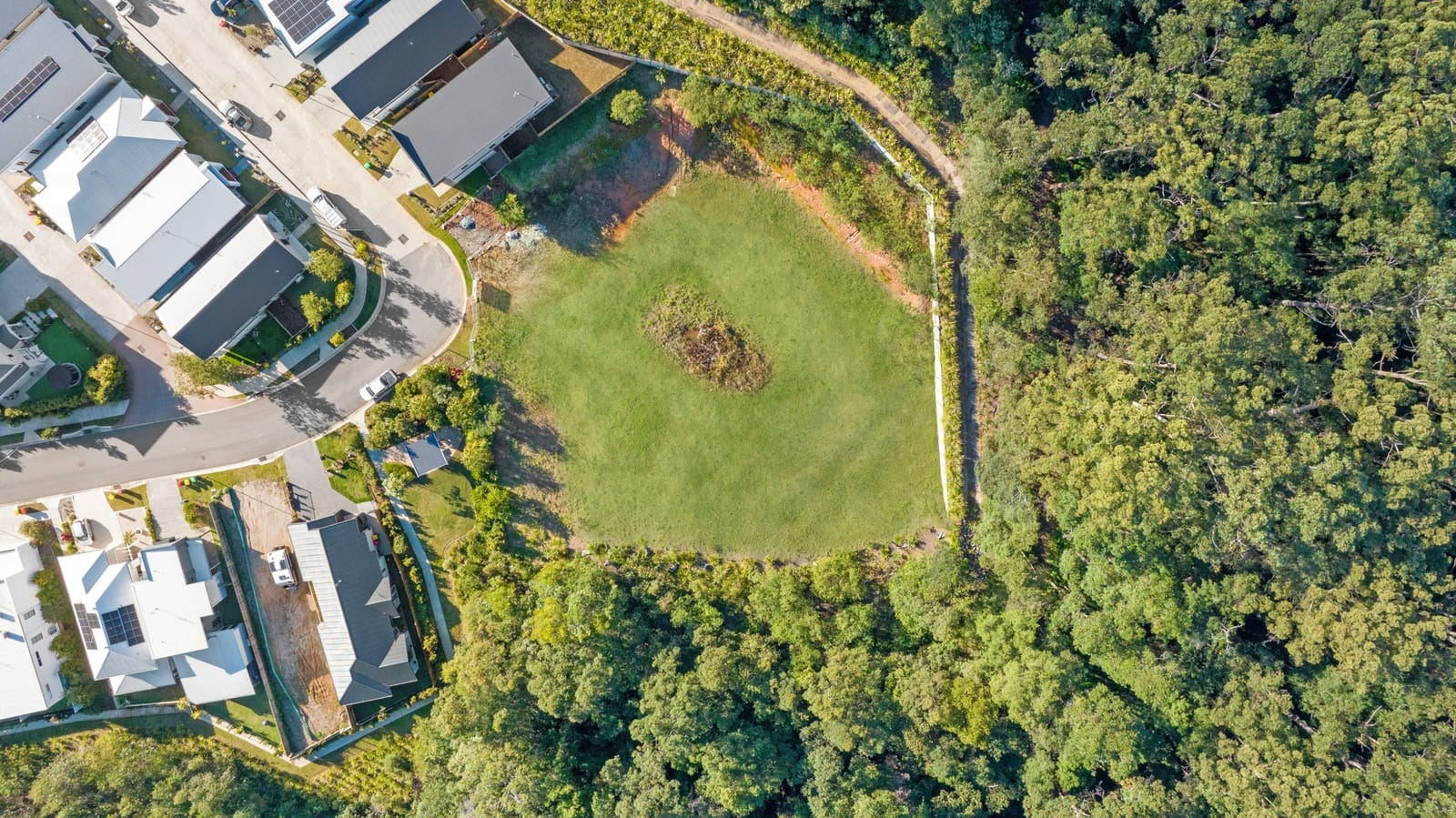 Prime Development Opportunity in the Heart of Forest Glen