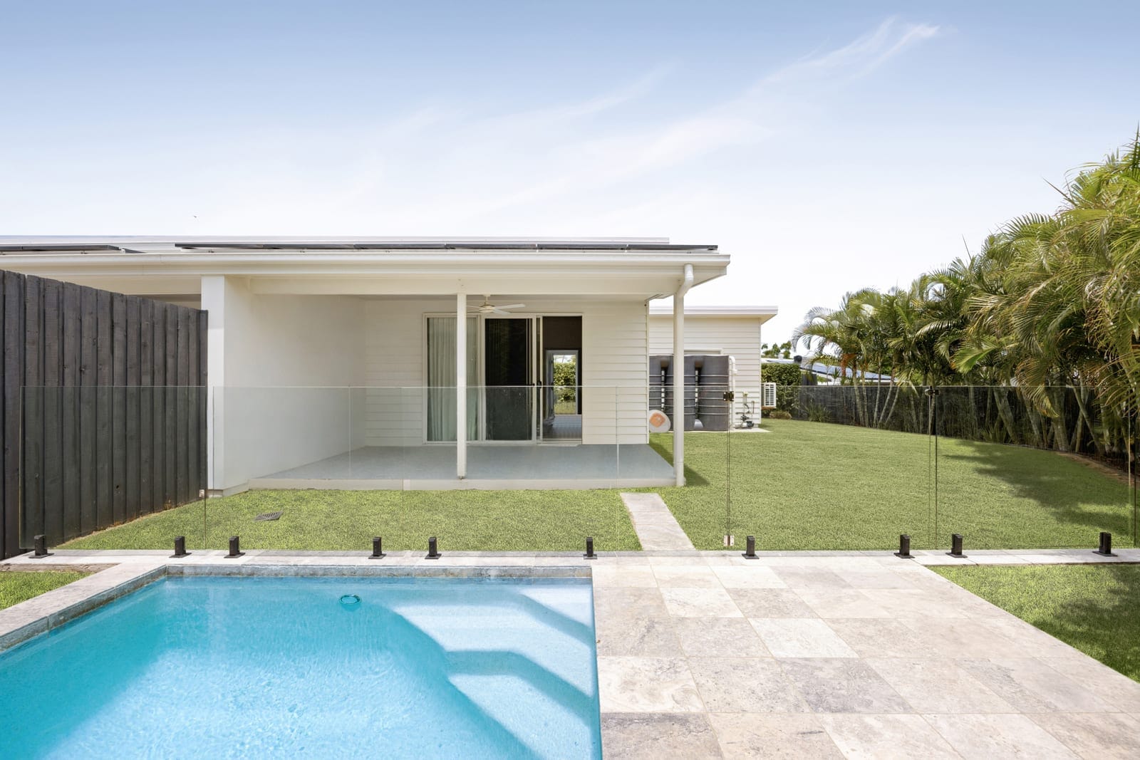 Dual Living Perfection: Intergenerational Living or Income!