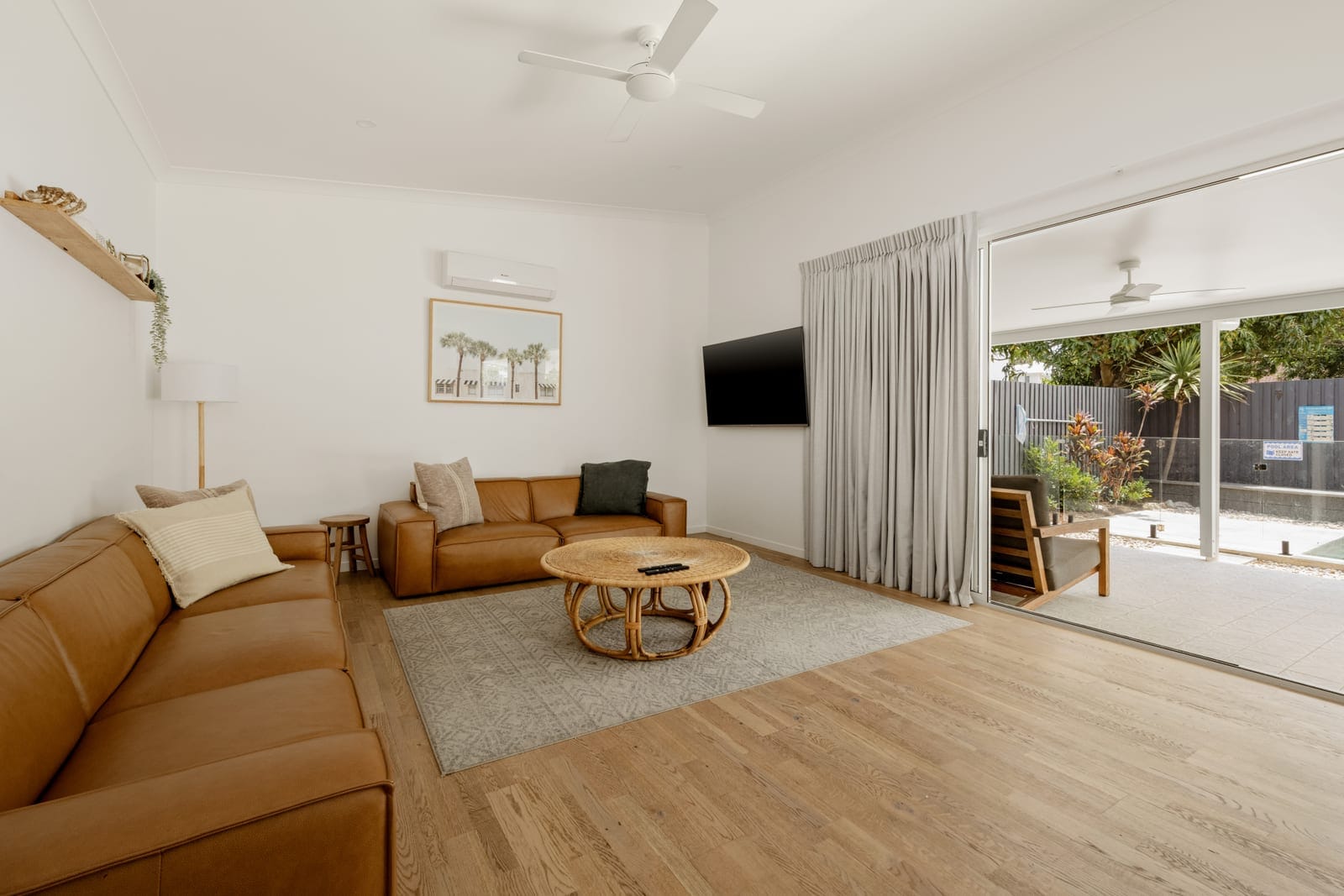 Dual Living Perfection: Intergenerational Living or Income!