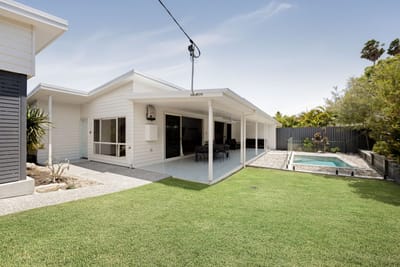 Dual Living Perfection: Intergenerational Living or Income!