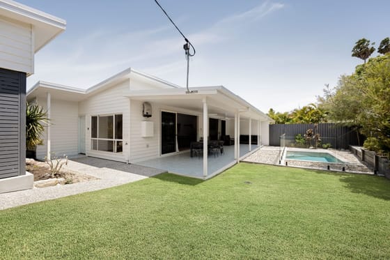 Dual Living Perfection: Intergenerational Living or Income!