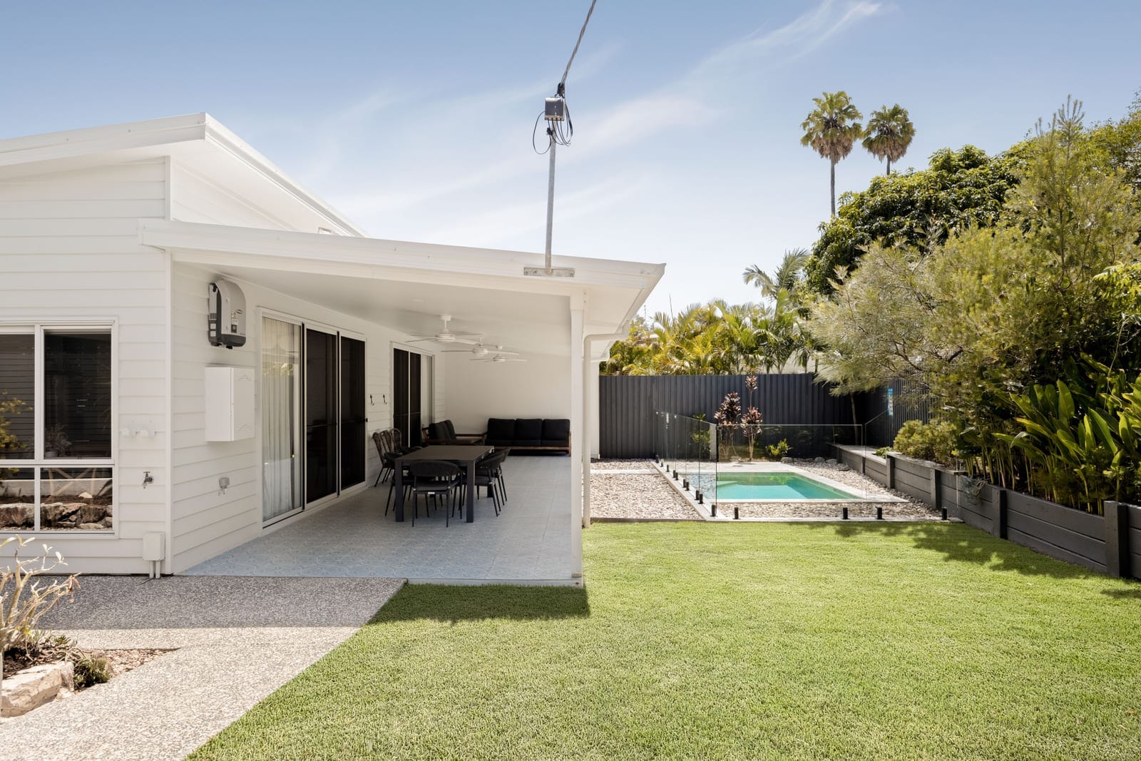 Dual Living Perfection: Intergenerational Living or Income!