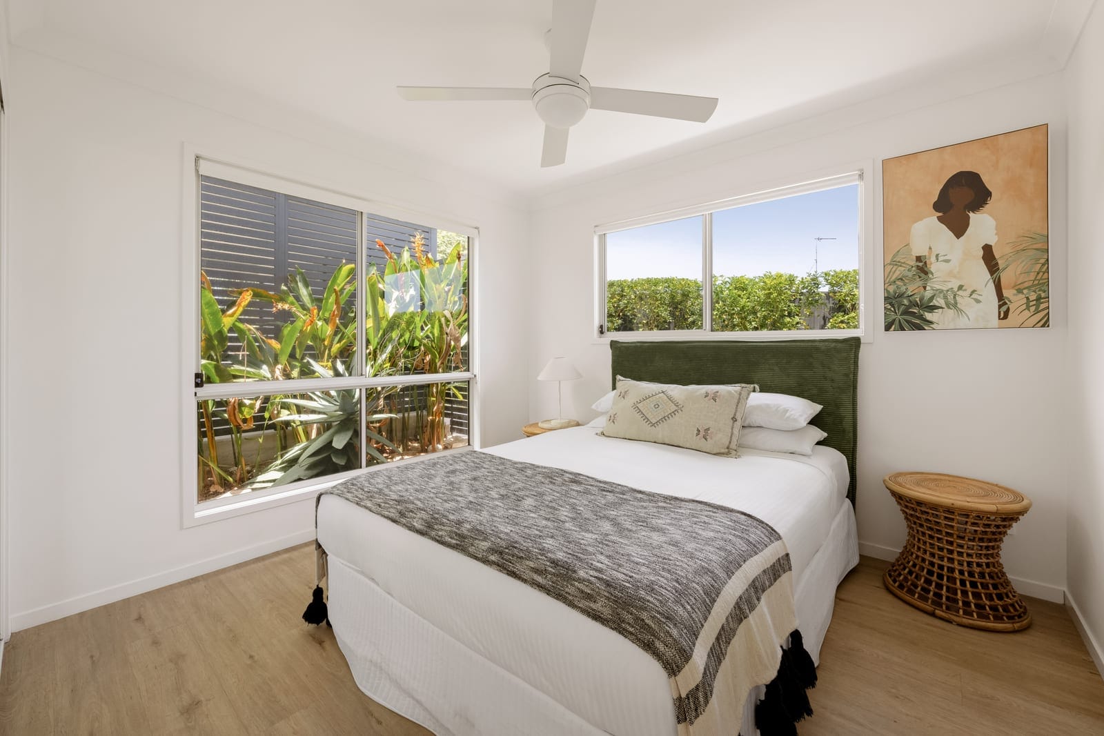 Dual Living Perfection: Intergenerational Living or Income!