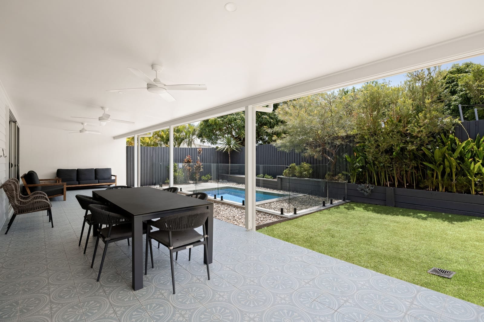 Dual Living Perfection: Intergenerational Living or Income!