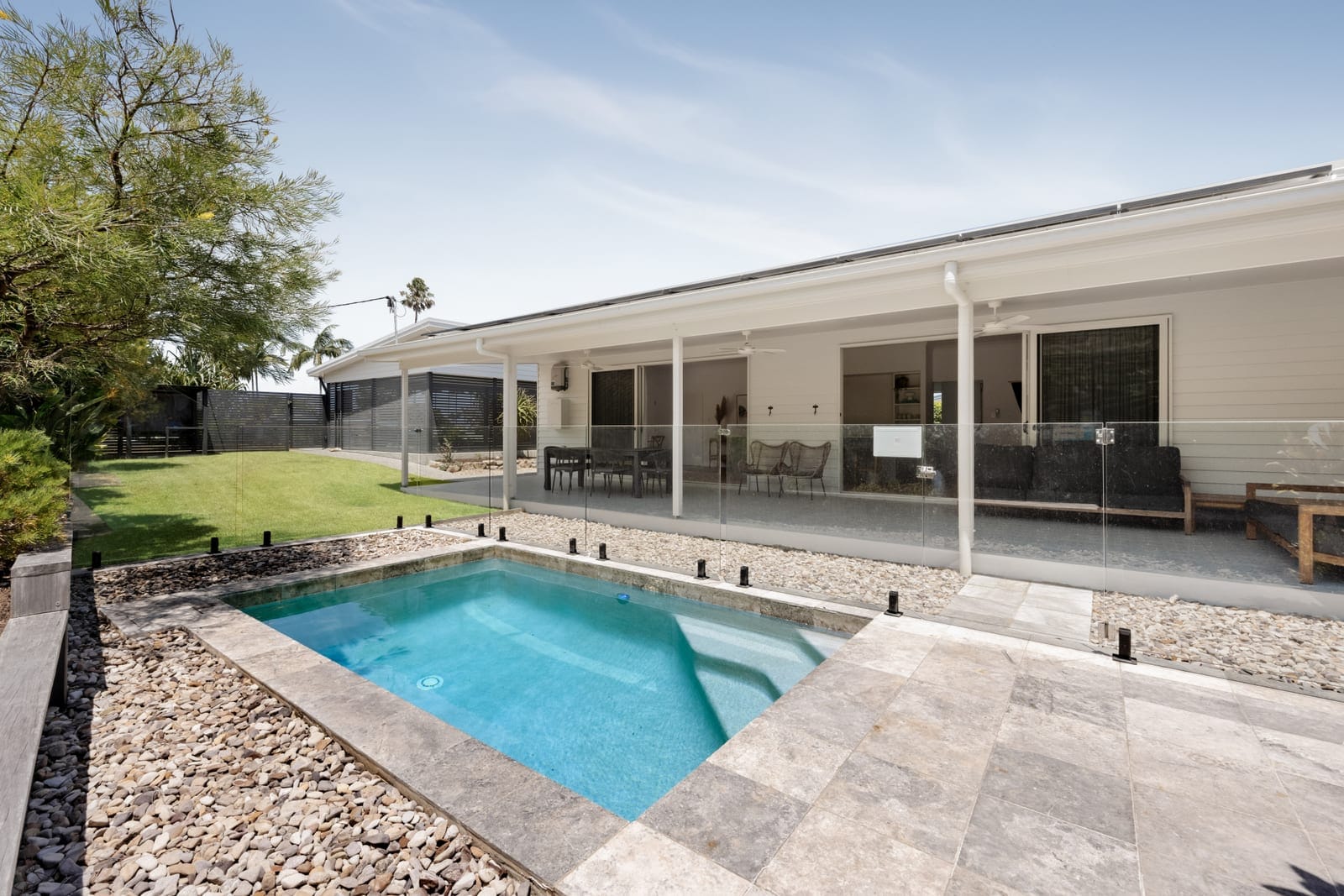 Dual Living Perfection: Intergenerational Living or Income!