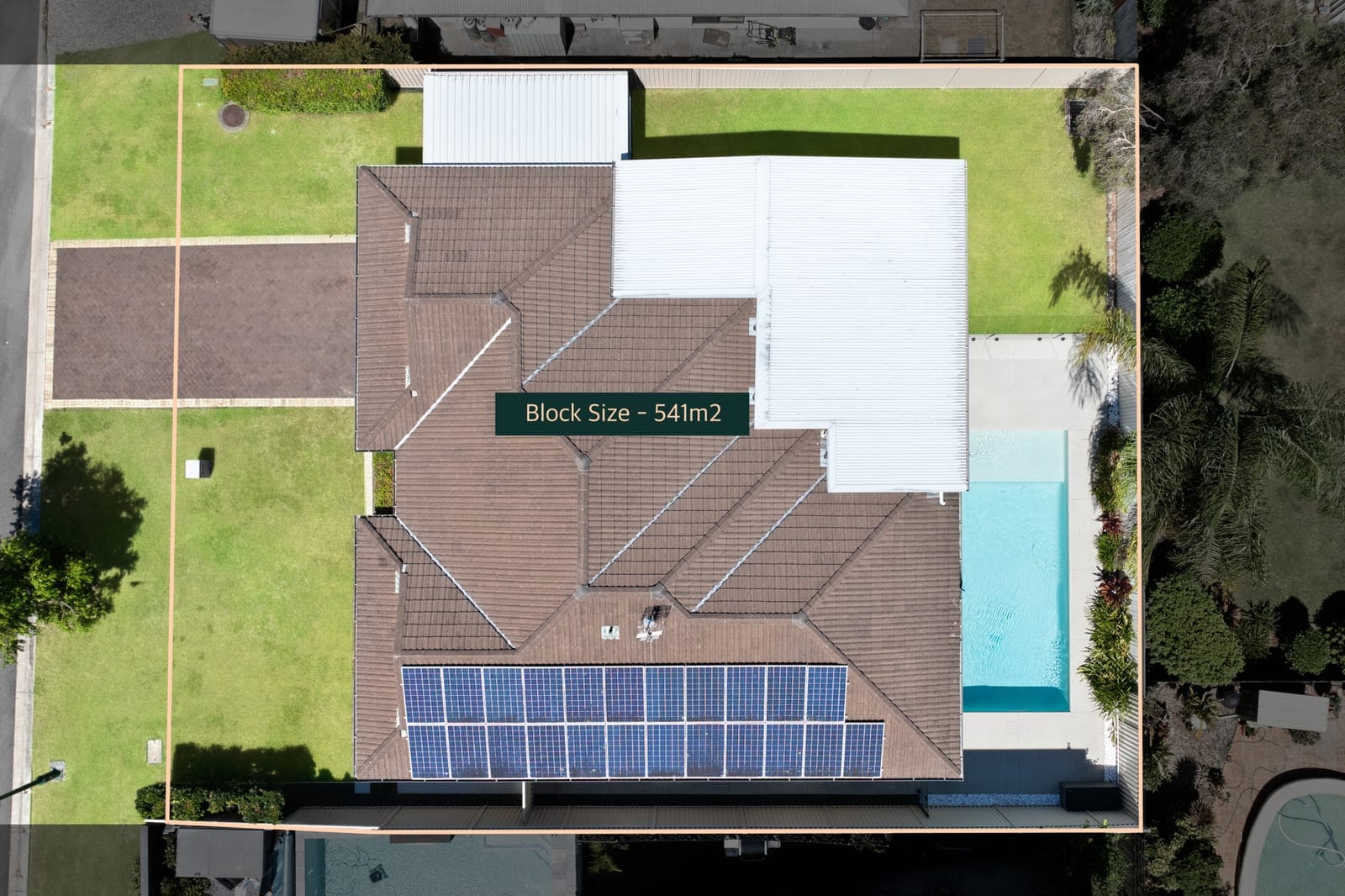 SOLD BY JAMIE VIBERT AND NAJ ELSAYED