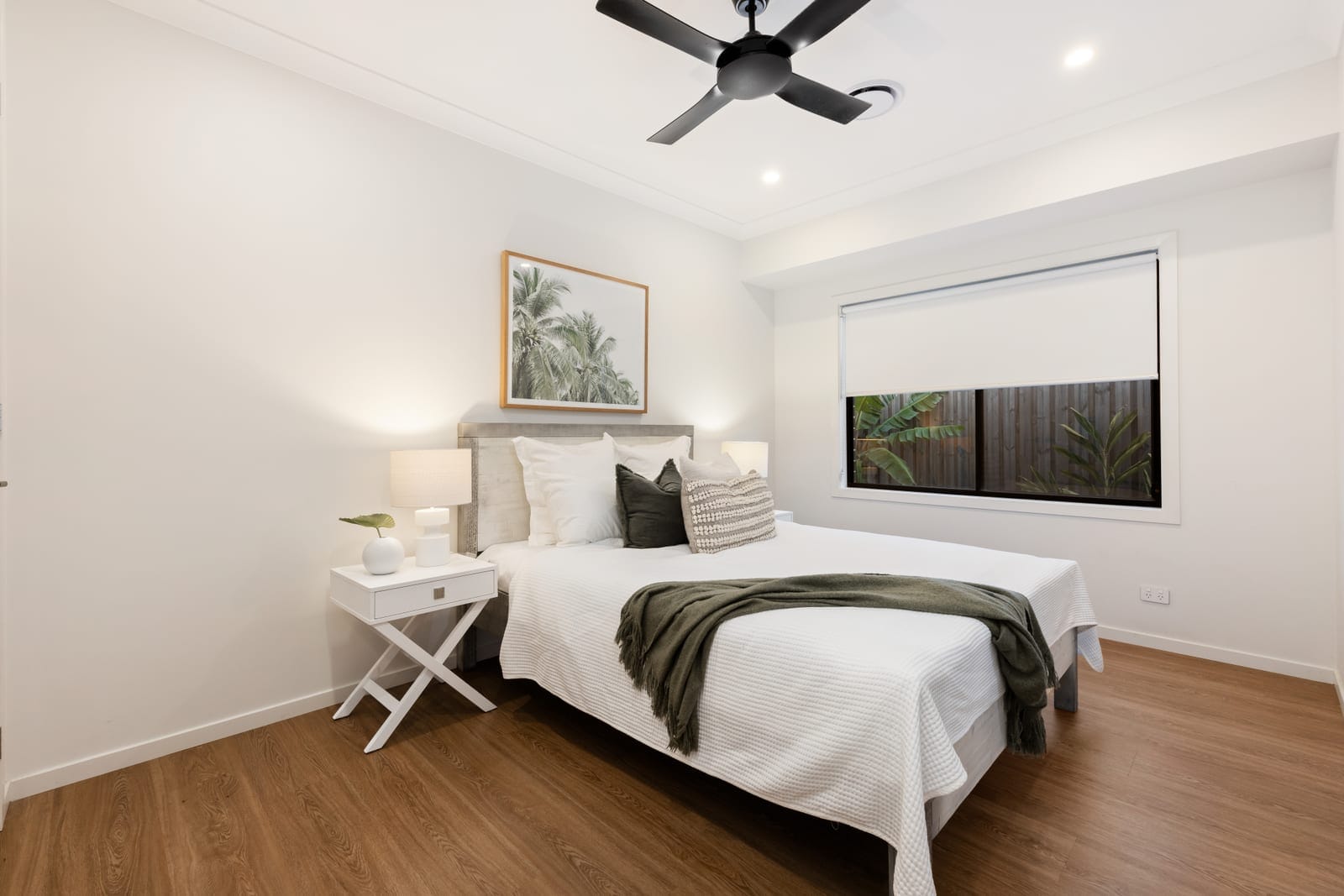 Elegant Interiors, Architectural Perfection