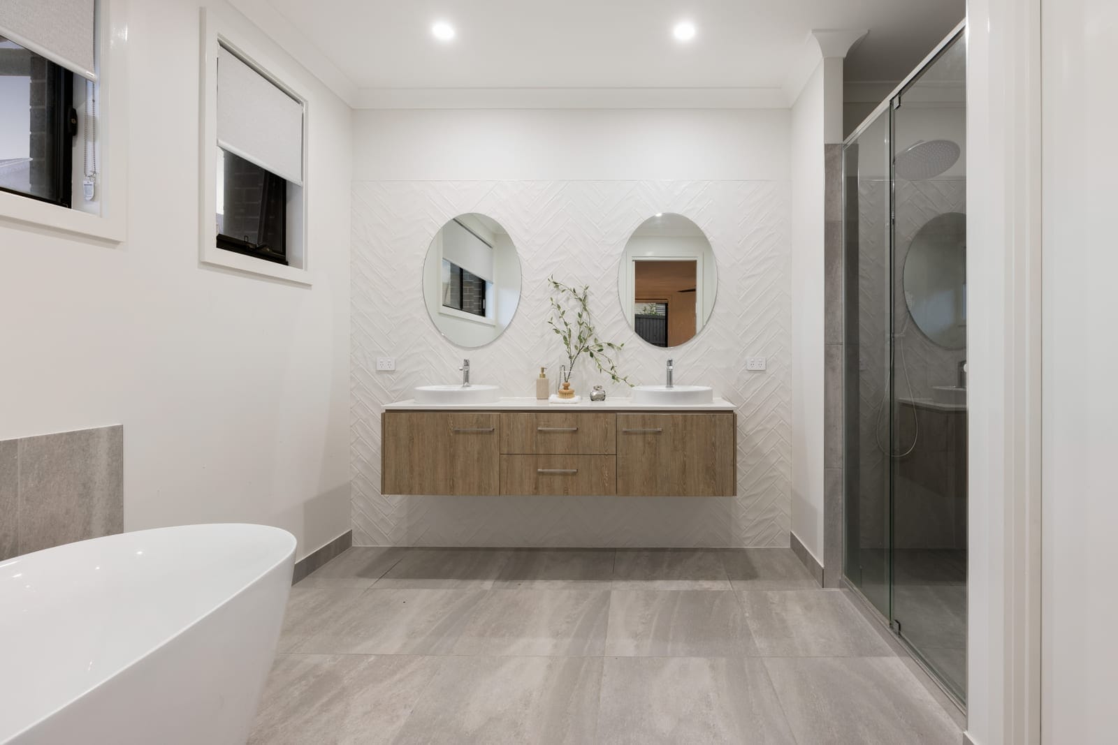 Elegant Interiors, Architectural Perfection