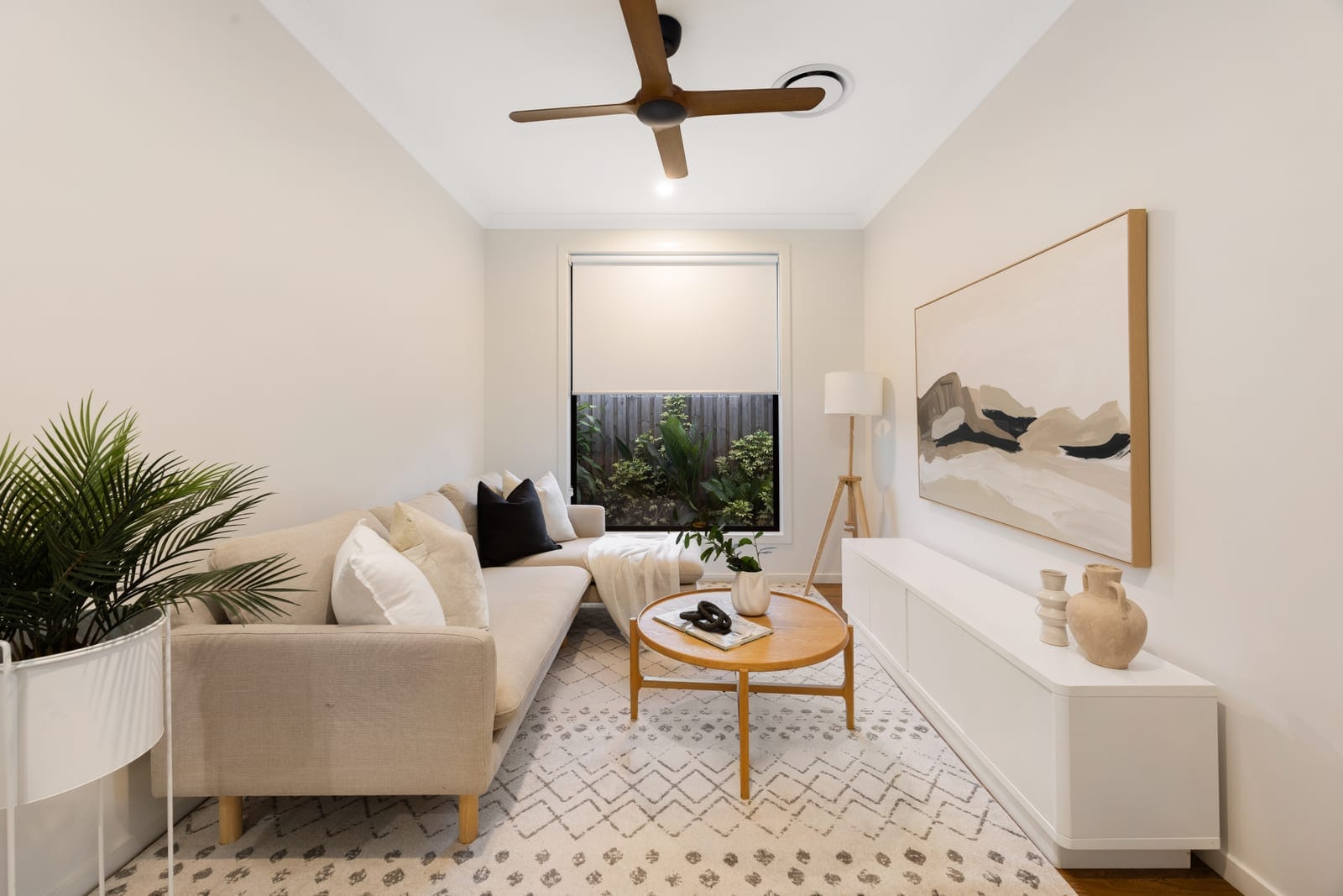Elegant Interiors, Architectural Perfection