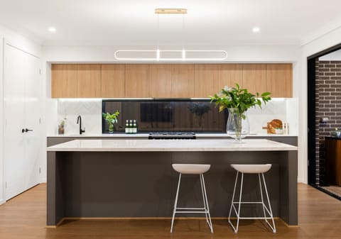 Elegant Interiors, Architectural Perfection