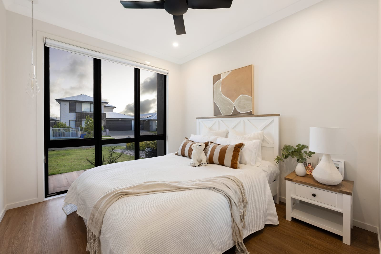 Elegant Interiors, Architectural Perfection