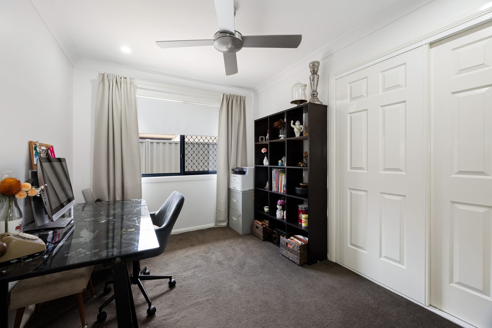 Expansive Family Living + Room for ALL the Lifestyle Toys!
