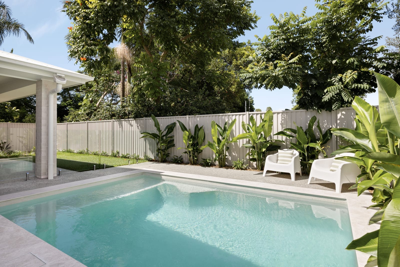 Brand New, North Facing, Light-Filled Luxury Living