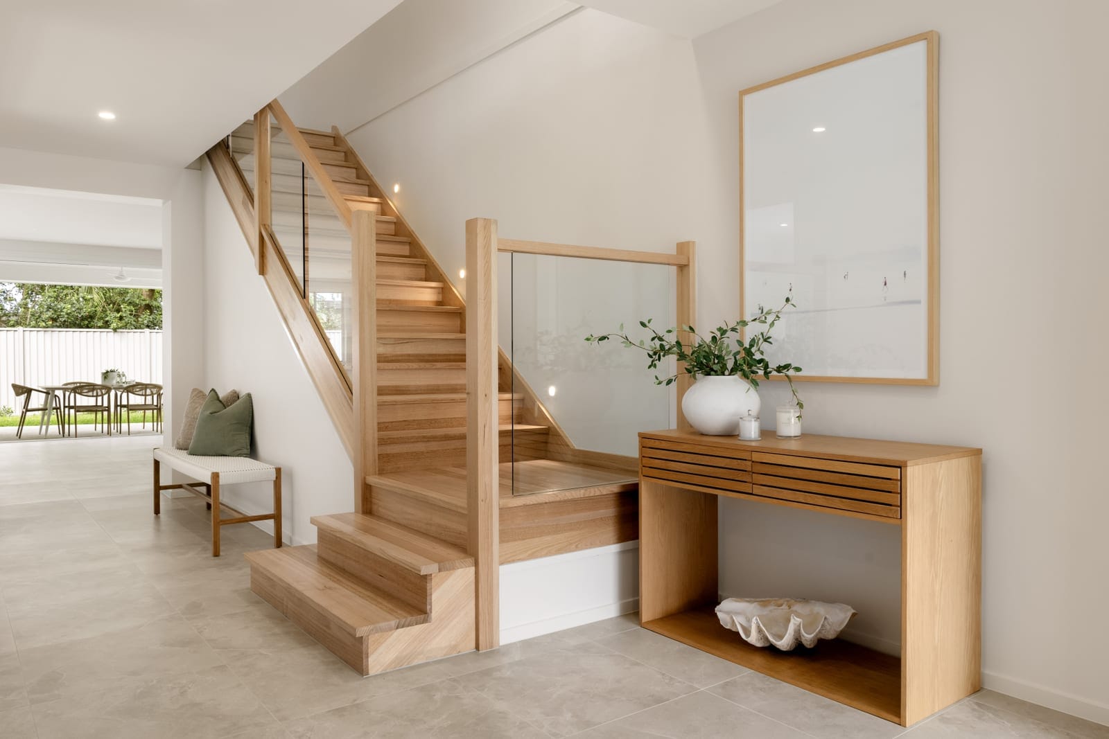 Brand New, North Facing, Light-Filled Luxury Living